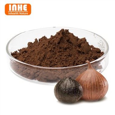 Fermented Black Garlic Powder