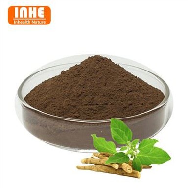 Ashwagandha Withanolides