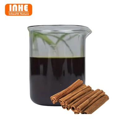 Cinnamon Bark Oil